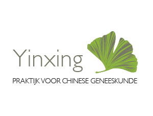Yinxing | Acupunctuur & Chinese kruidentherapie Logo